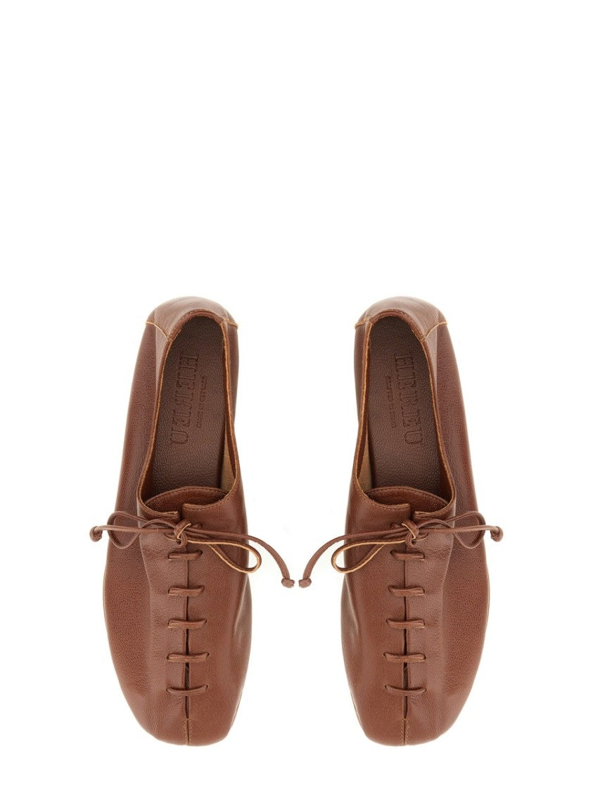 Hereu "Plegada" Moccasins