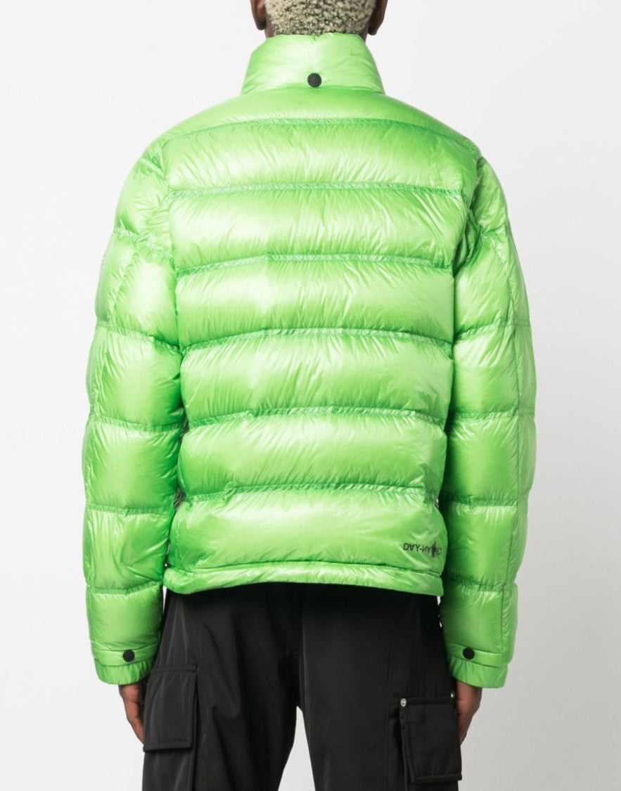 Moncler Moncler Grenoble Raffort Down Jacket