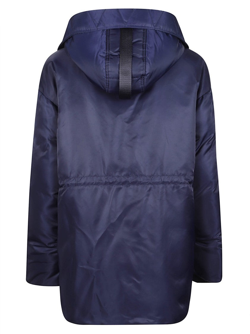 Pinko Passito Short Polyamide Padded Jacket
