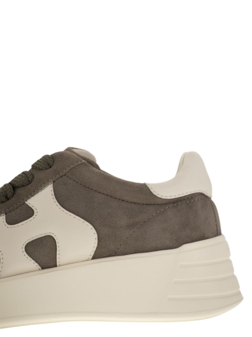 Hogan Rebel H564 - Sneakers