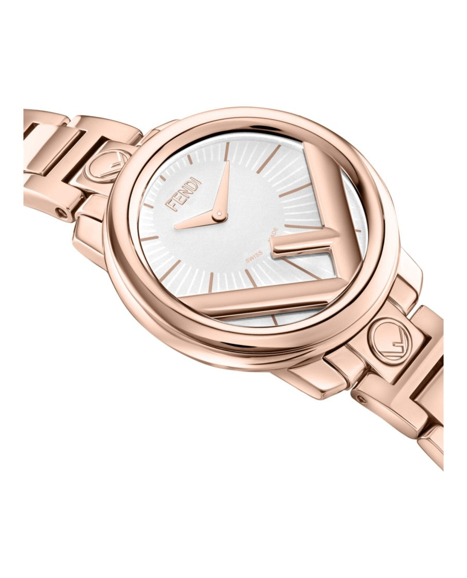 Fendi Run Away Bracelet Watch