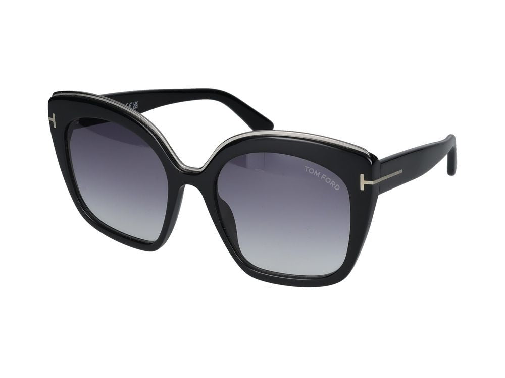 Tom Ford Sunglasses Ft0944 01B 55/19/140