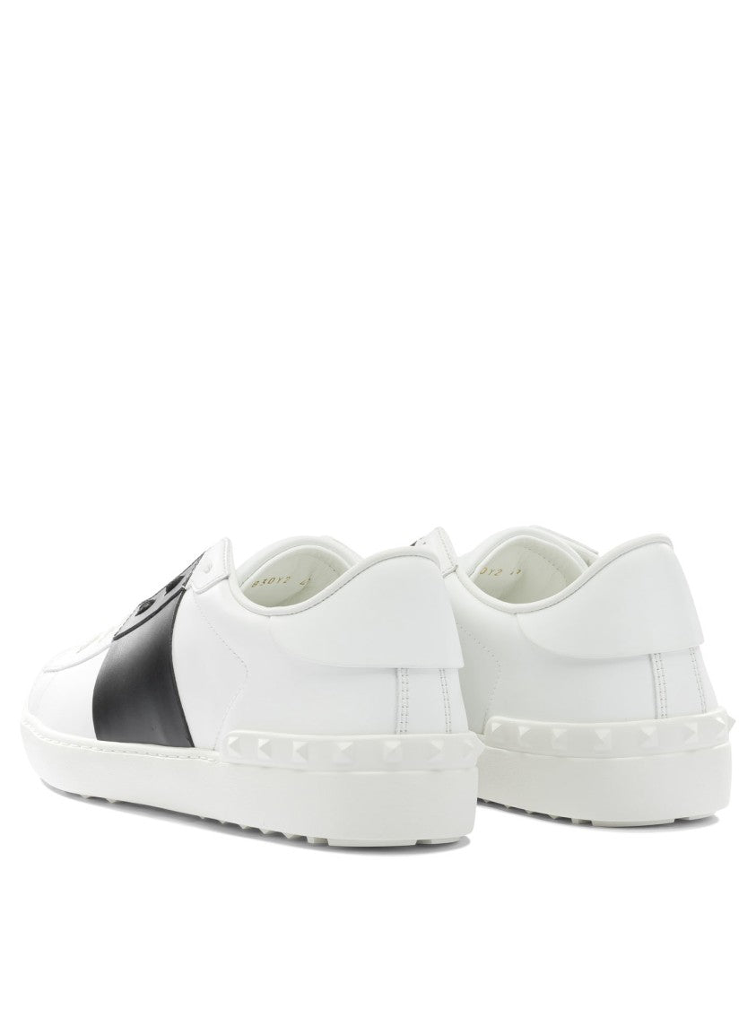 Valentino Garavani "Open" Sneakers