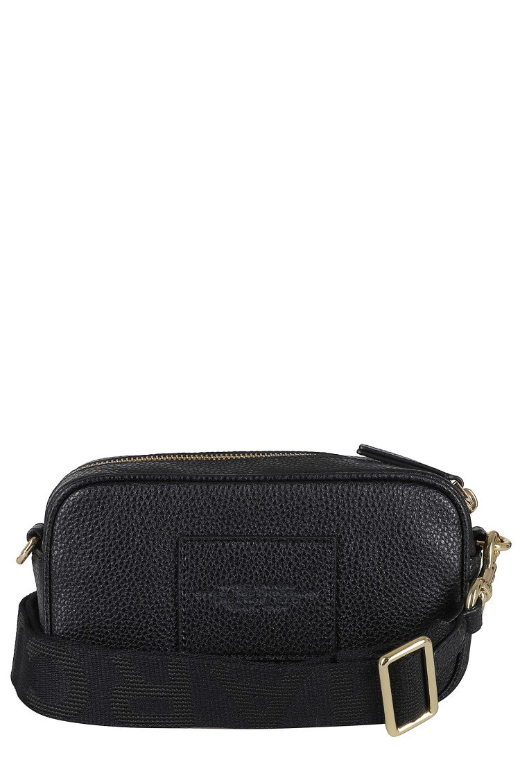Marc Jacobs The Crossbody Bag - Black
