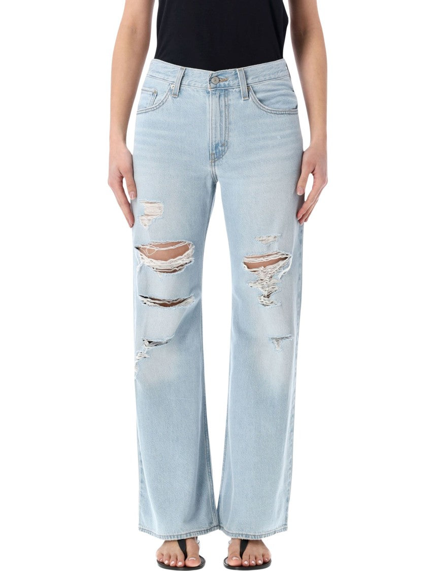 Levi's Loose Boot Jeans
