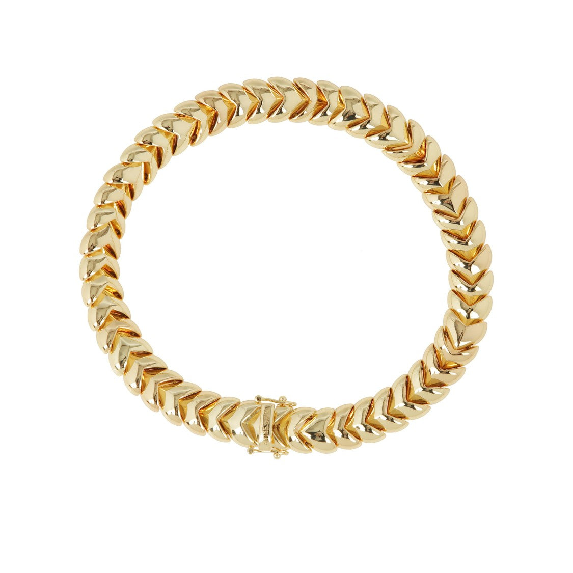 Anine Bing Chain Necklace