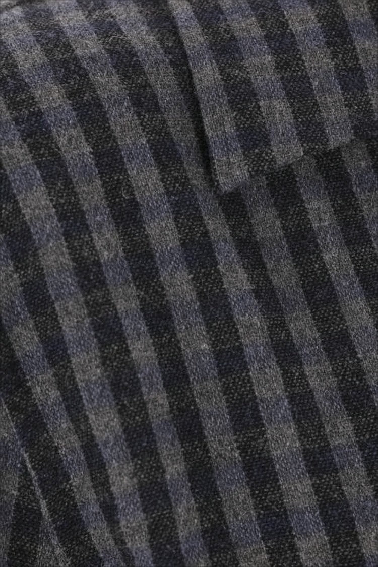 Our Legacy Relaxed Fit Long-Sleeve Shirt
