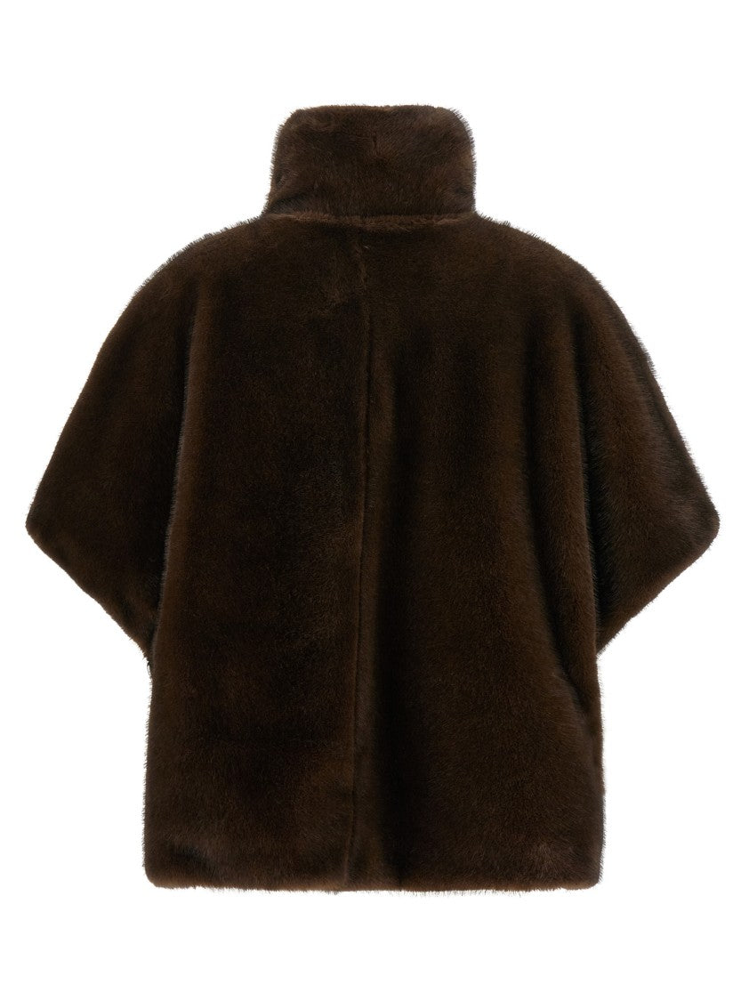 Pinko Comodino' Cape