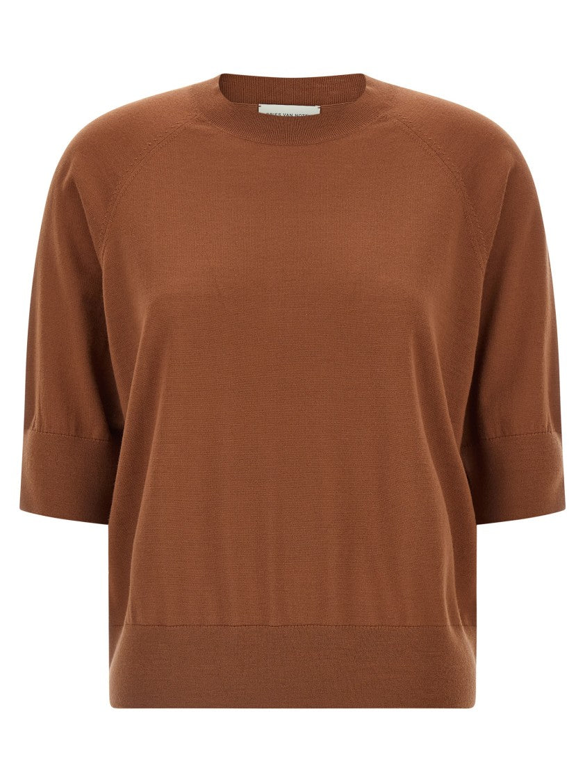 Dries Van Noten 'Tuan' Sweater