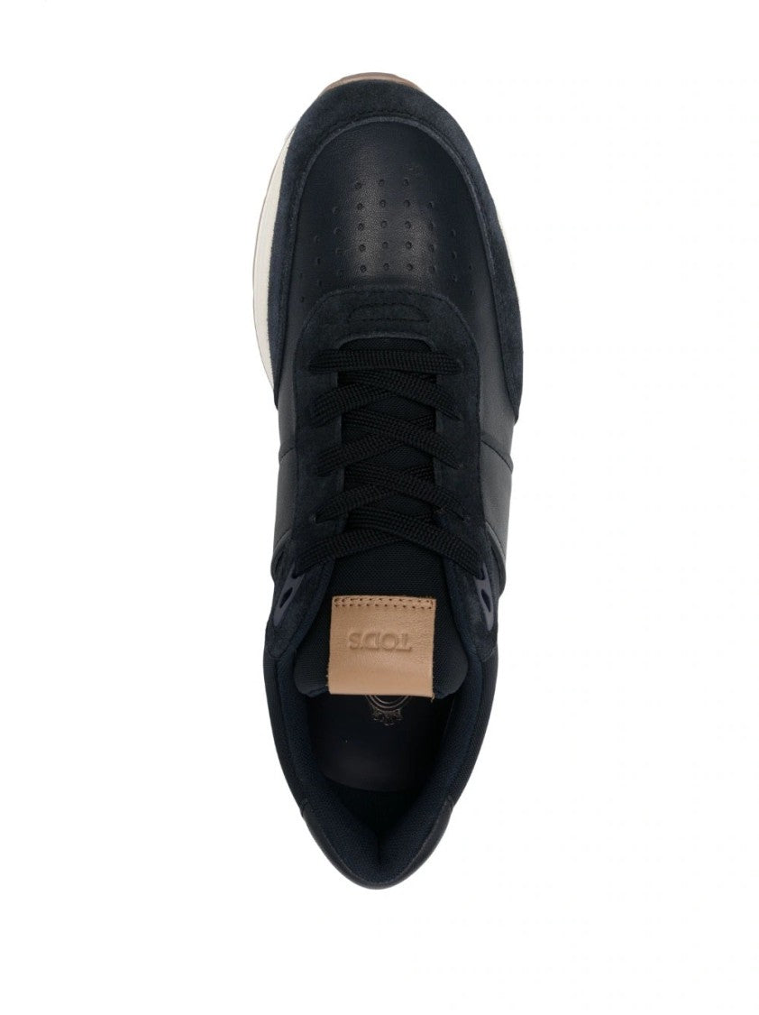 Tod's All.Pelle Running Sneakers