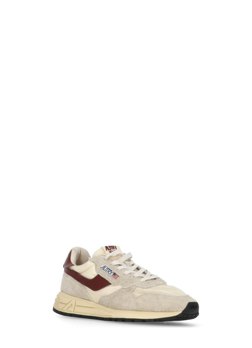 Autry Reelwind Low Sneakers