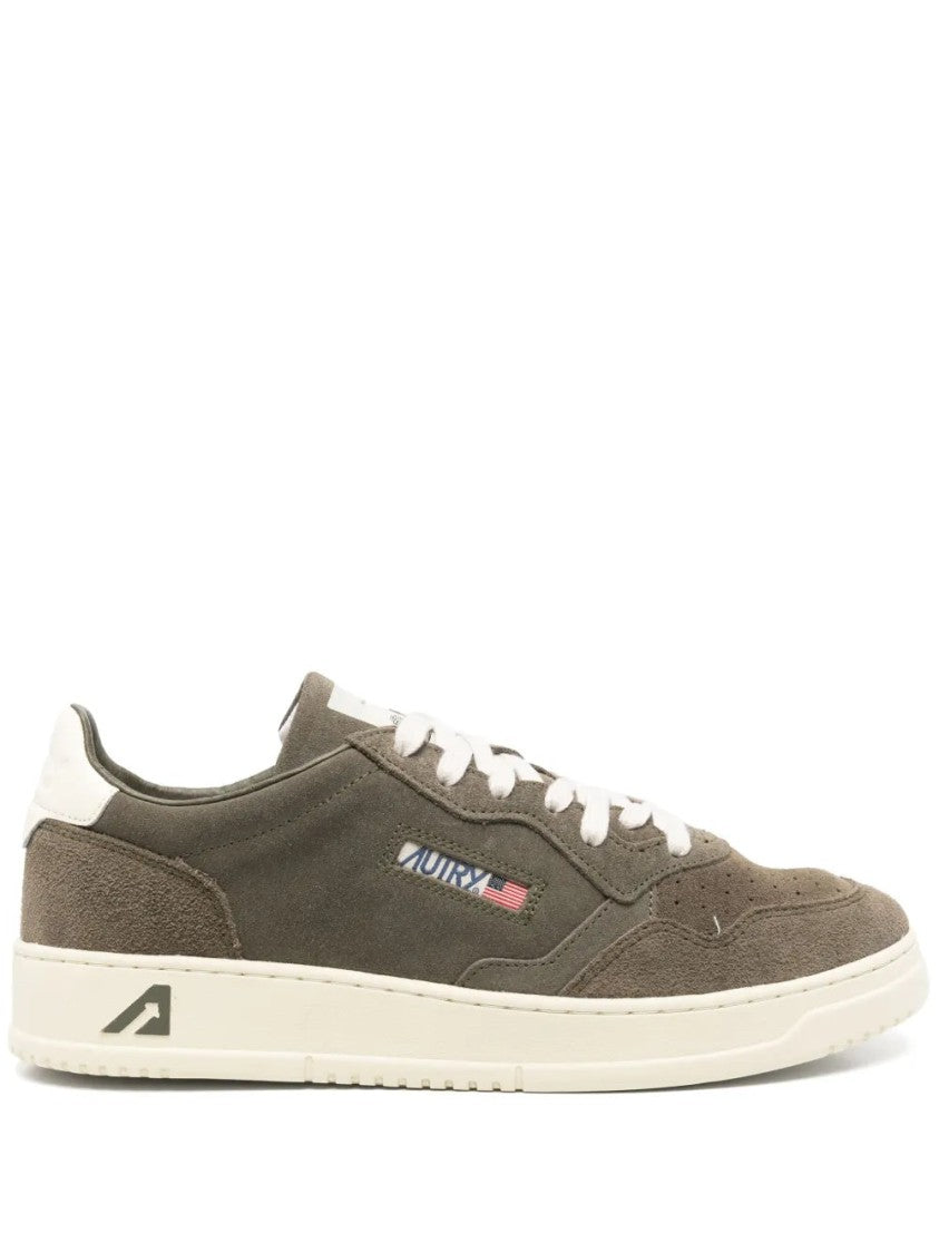 Autry Medalist Low Sneakers