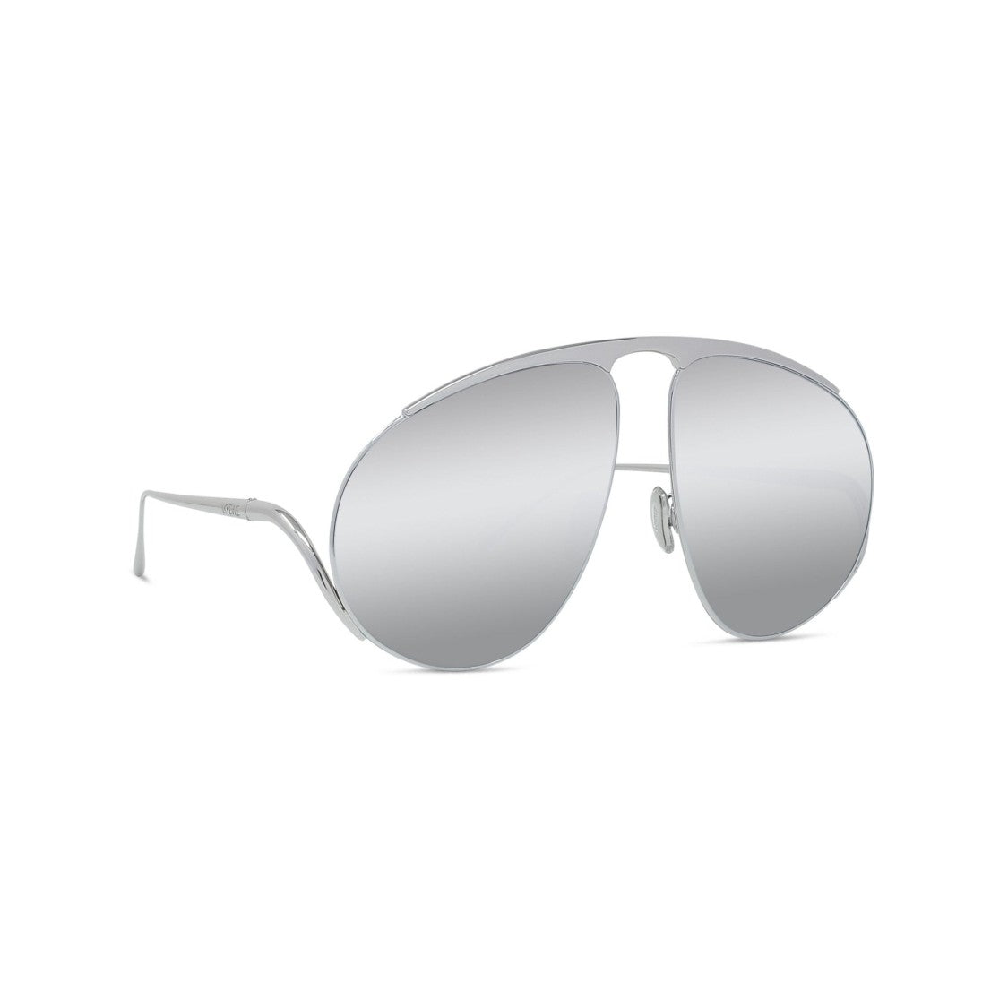Loewe Lw40180u Aviator Sunglasses