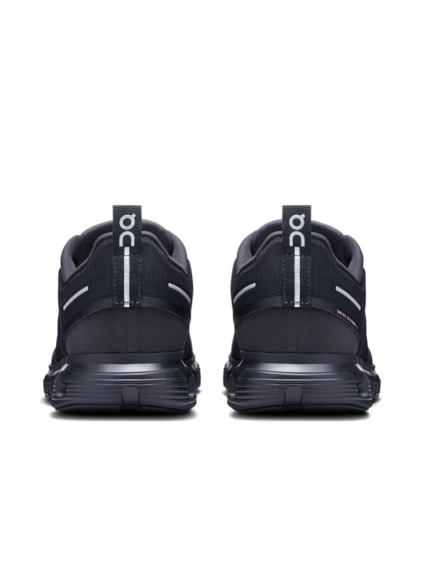 On Running Waterproof Casual Sneakers With Enhanced Comfort