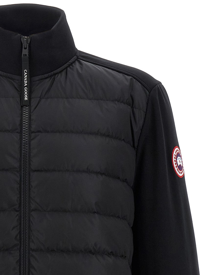 Canada Goose Huron Hybridge' Jacket