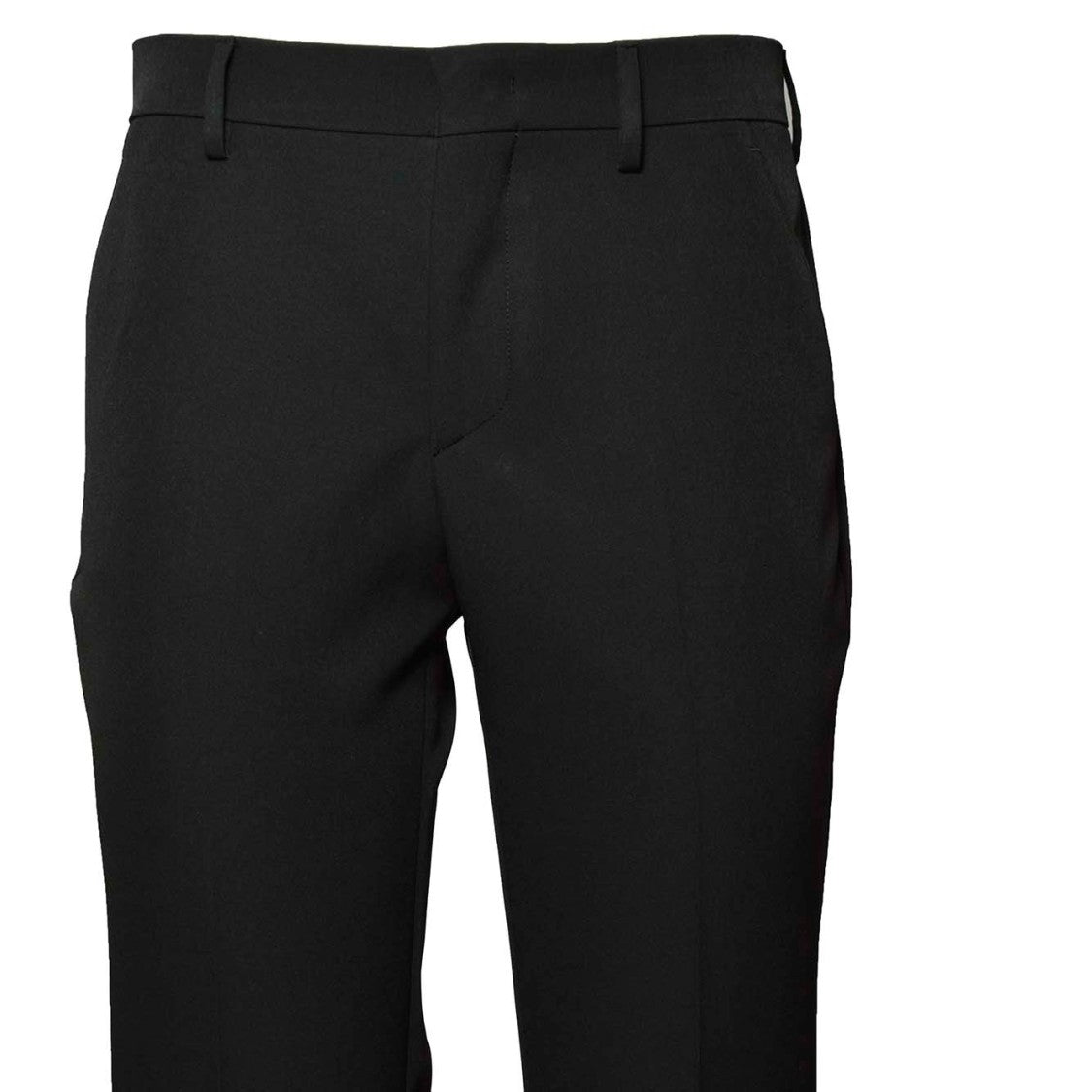 Tagliatore T-Paris Black Cady Suit