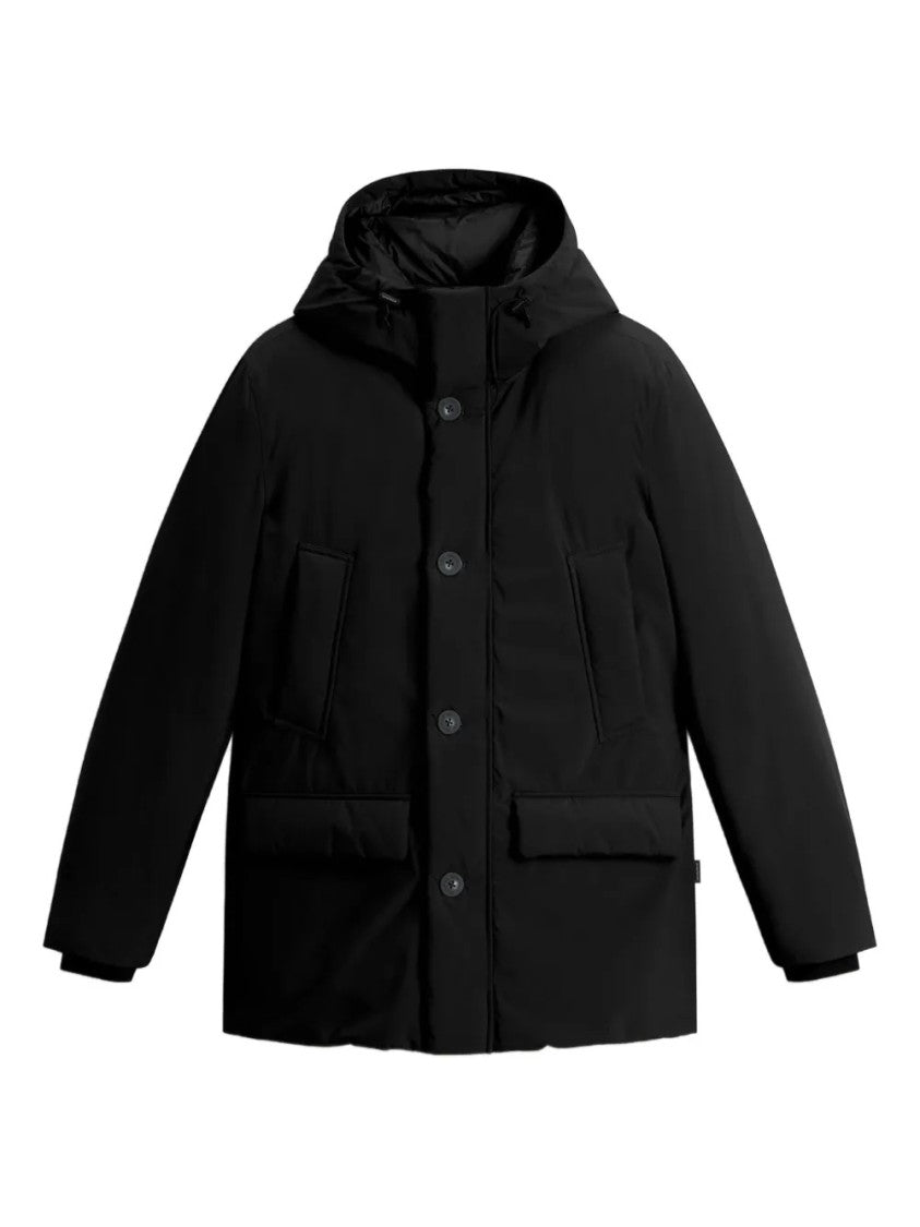 Woolrich Cloud Arctic Parka