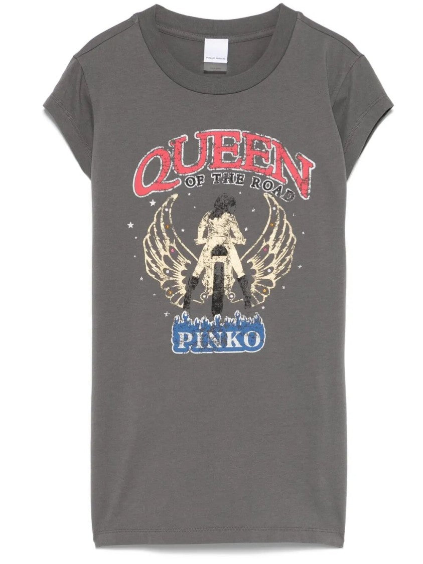 Pinko `Marrakech` T-Shirt