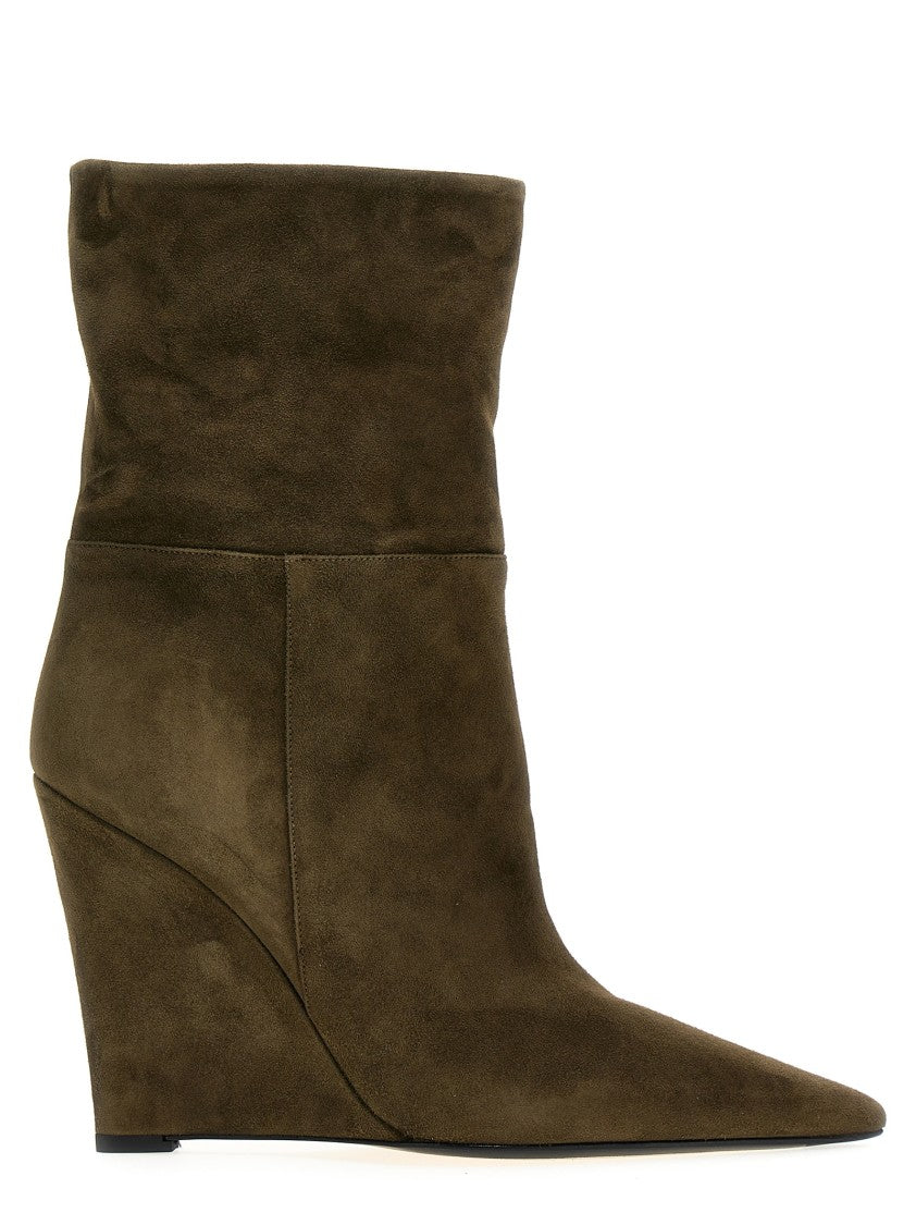 Alevi Bay' Ankle Boots
