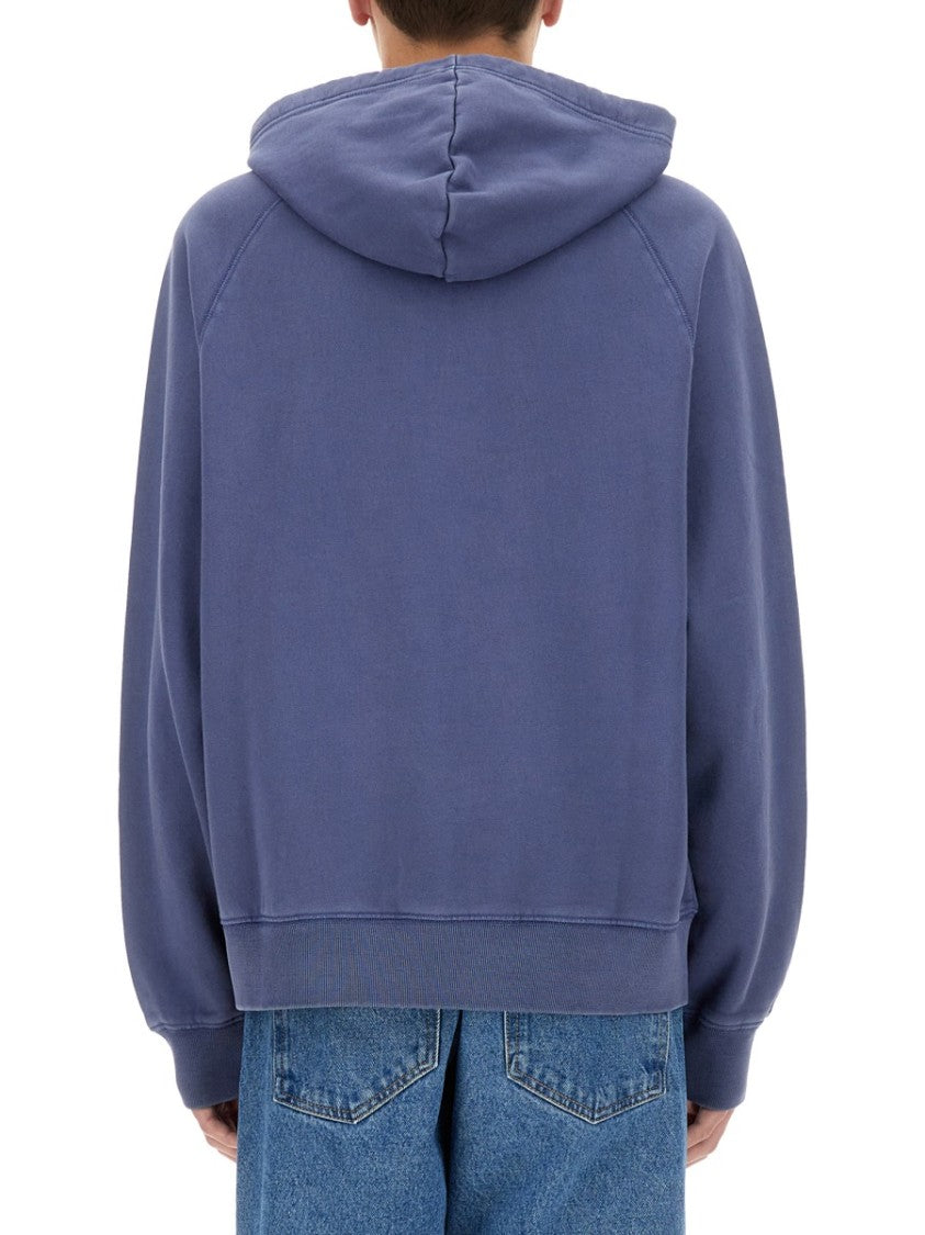 Ps Paul Smith "Happy" Hoodie
