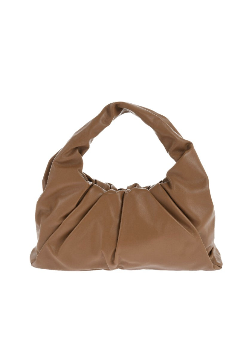 Bottega Veneta The Shoulder Pouch Hobo Bag