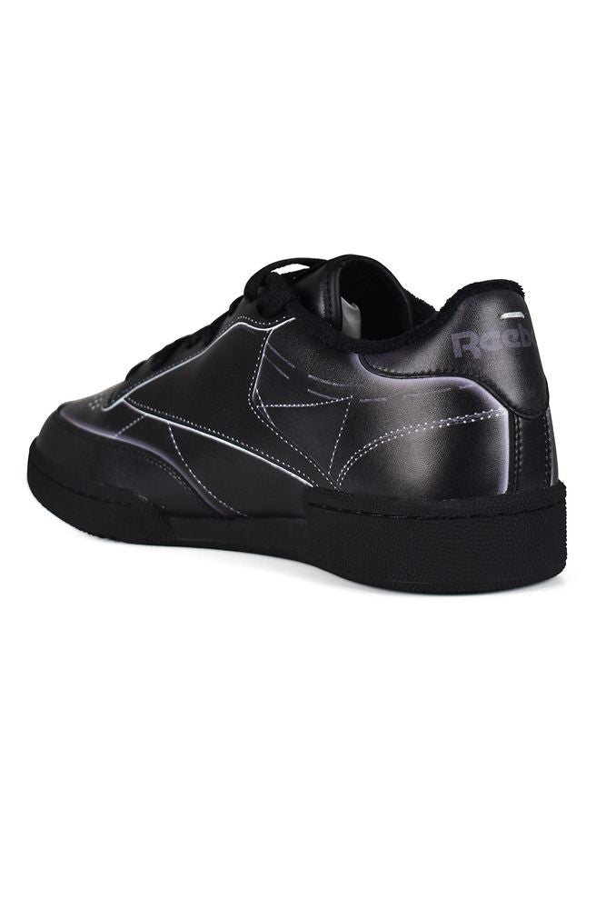 Maison Margiela Project 0 Club C Sneakers