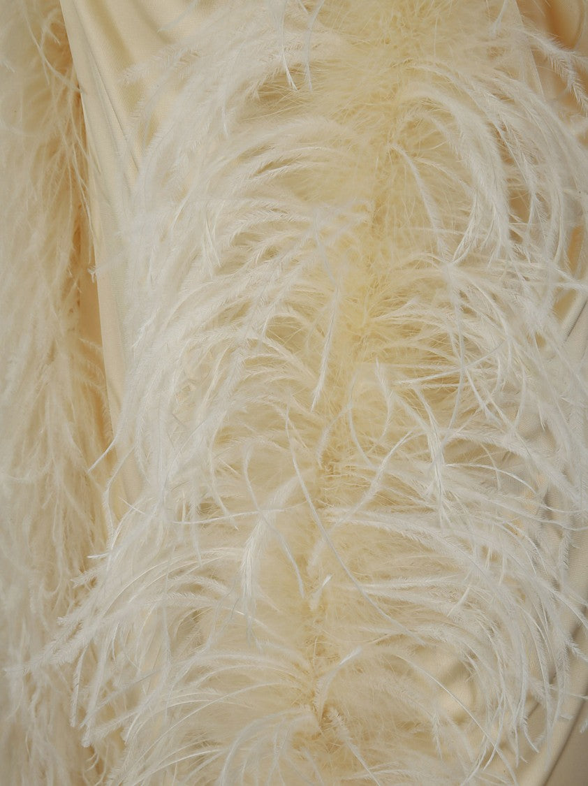 Sportmax Ussita Dress