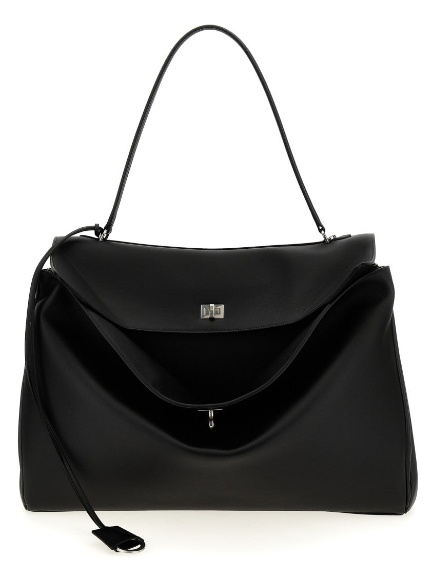 Balenciaga 'Rodeo Xl' Shoulder Bag