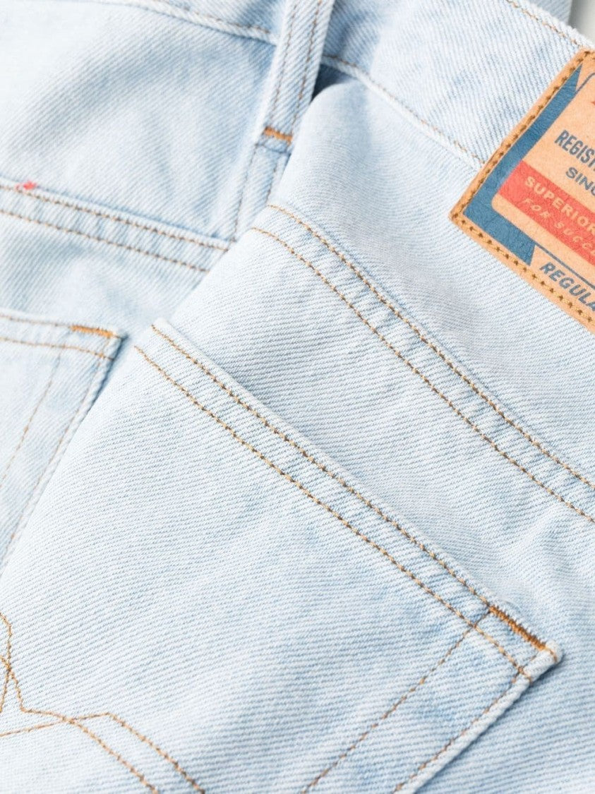 Diesel 1999 L.32 Trousers