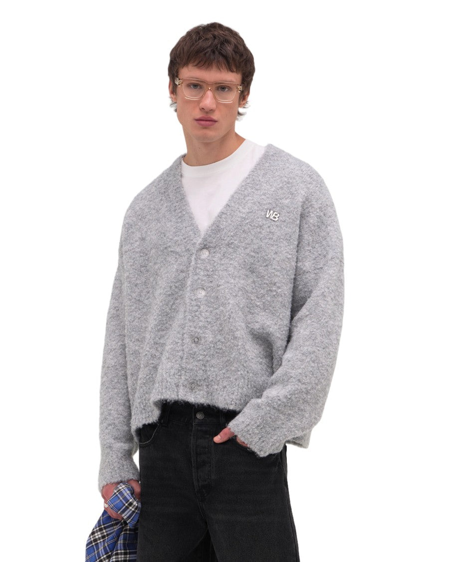 Wrstbhvr Raso Cardigan