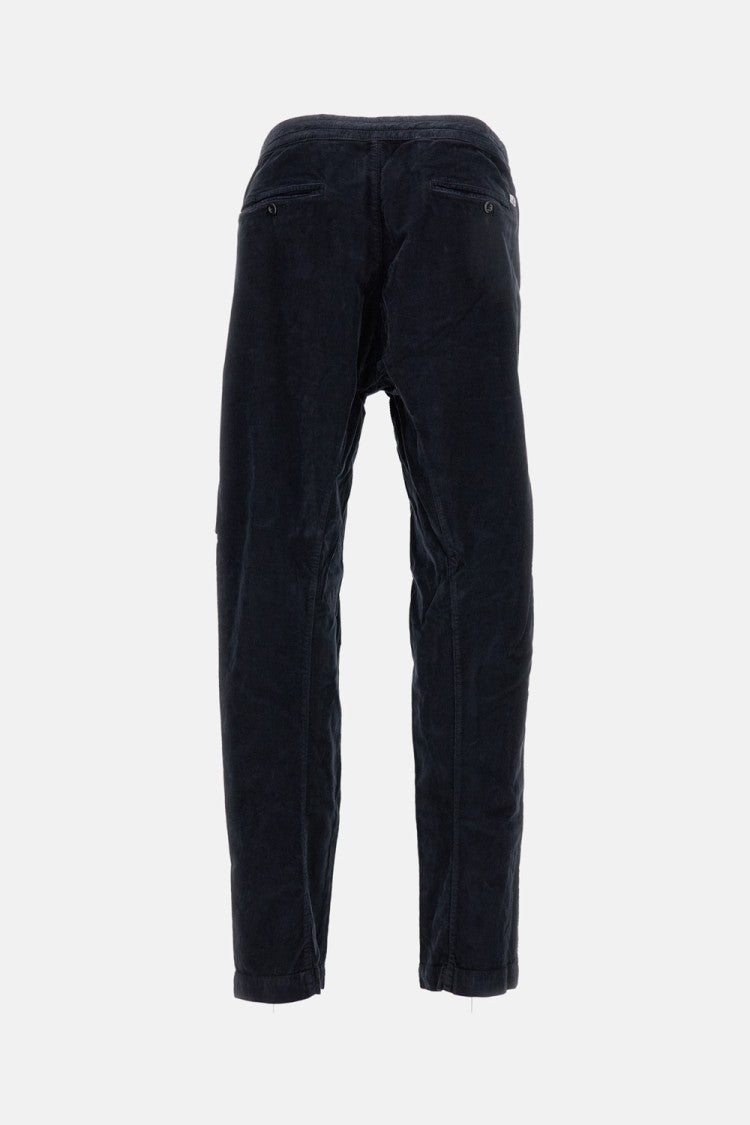 C.P. Company Cargo Pant In Corduroy