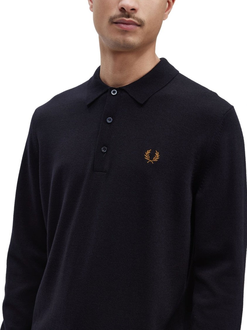 Fred Perry Regular Fit Polo