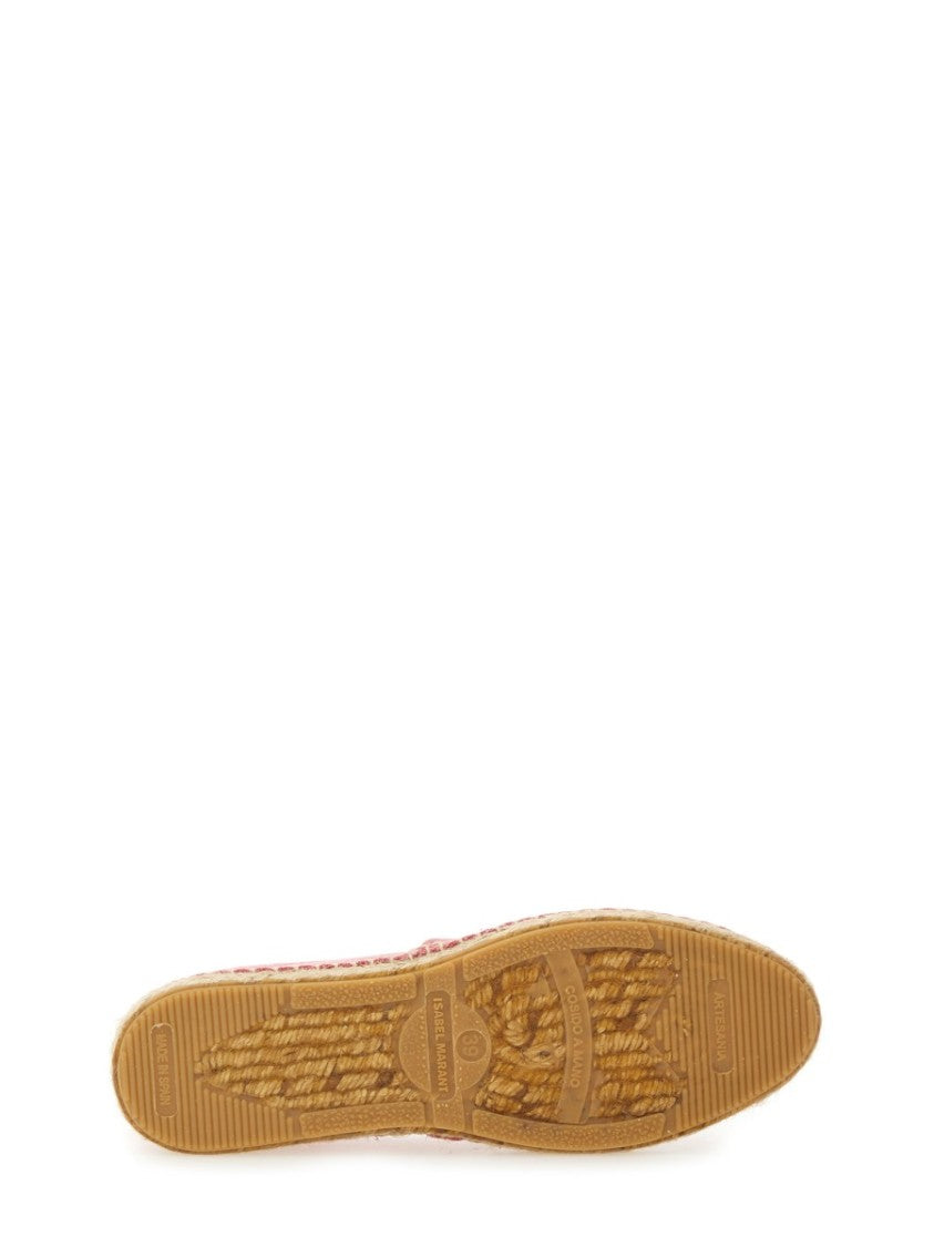 Isabel Marant "Canae" Espadrille