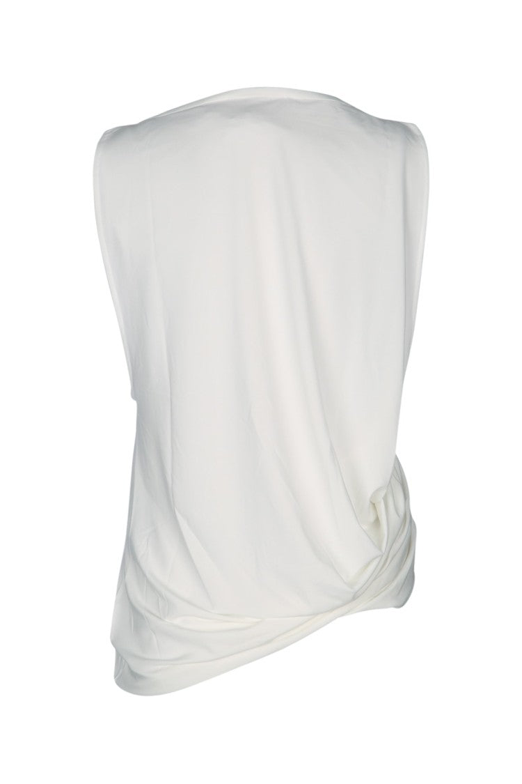 Jacquemus Peplo Top