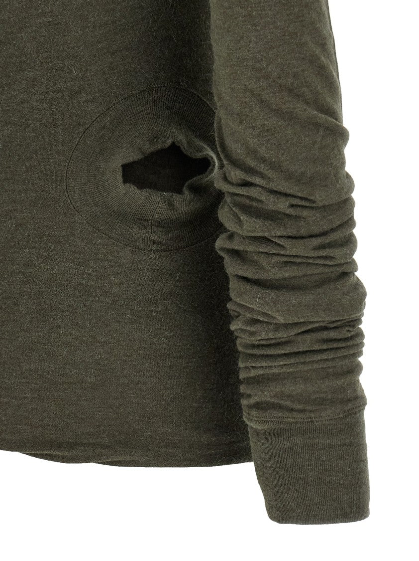 Rick Owens 'Hollywood Banana' T-Shirt