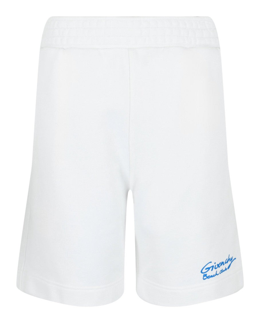 Givenchy Beach Club Shorts