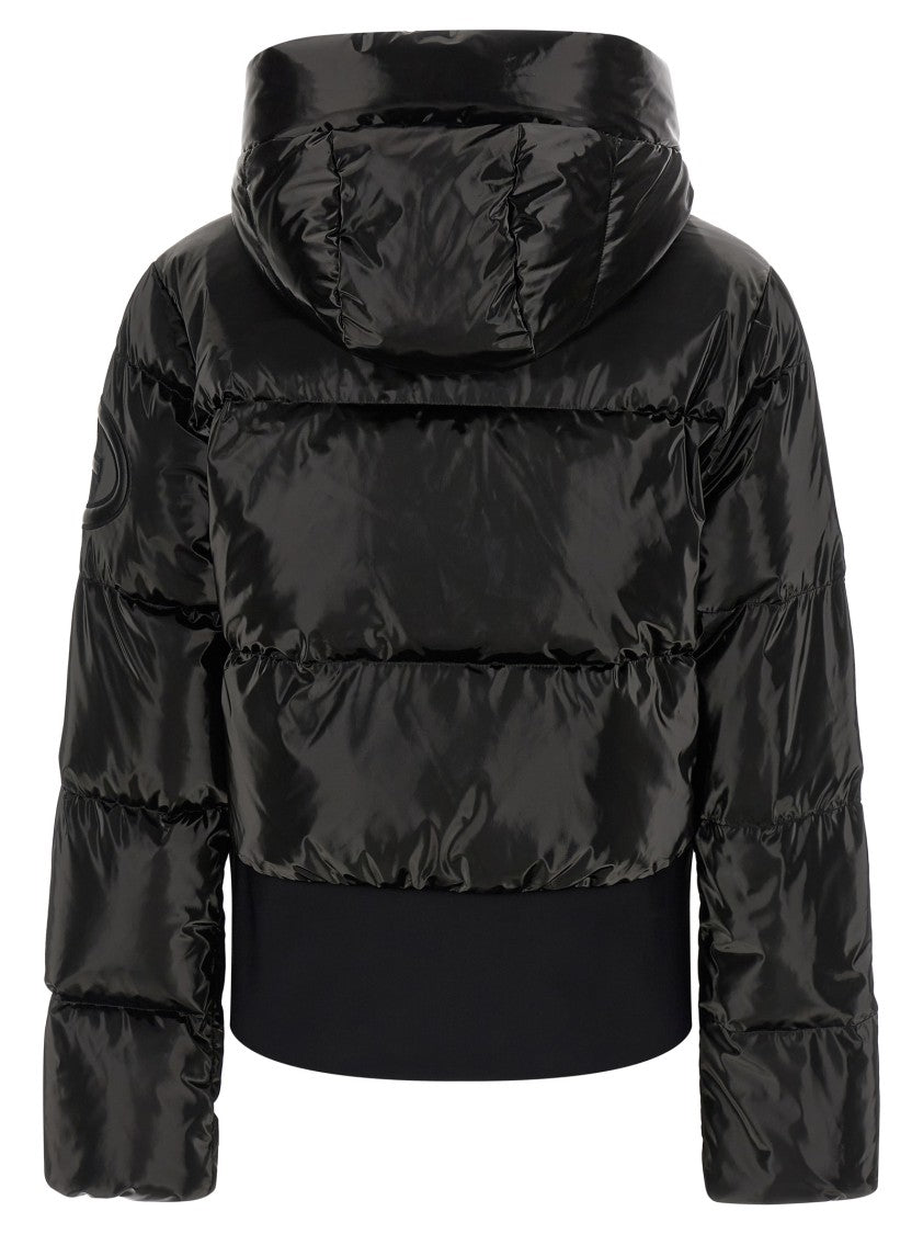 Goldbergh 'Bombardino' Down Jacket