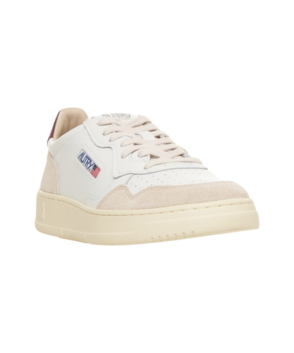 Autry Medalist Low' Sneakers