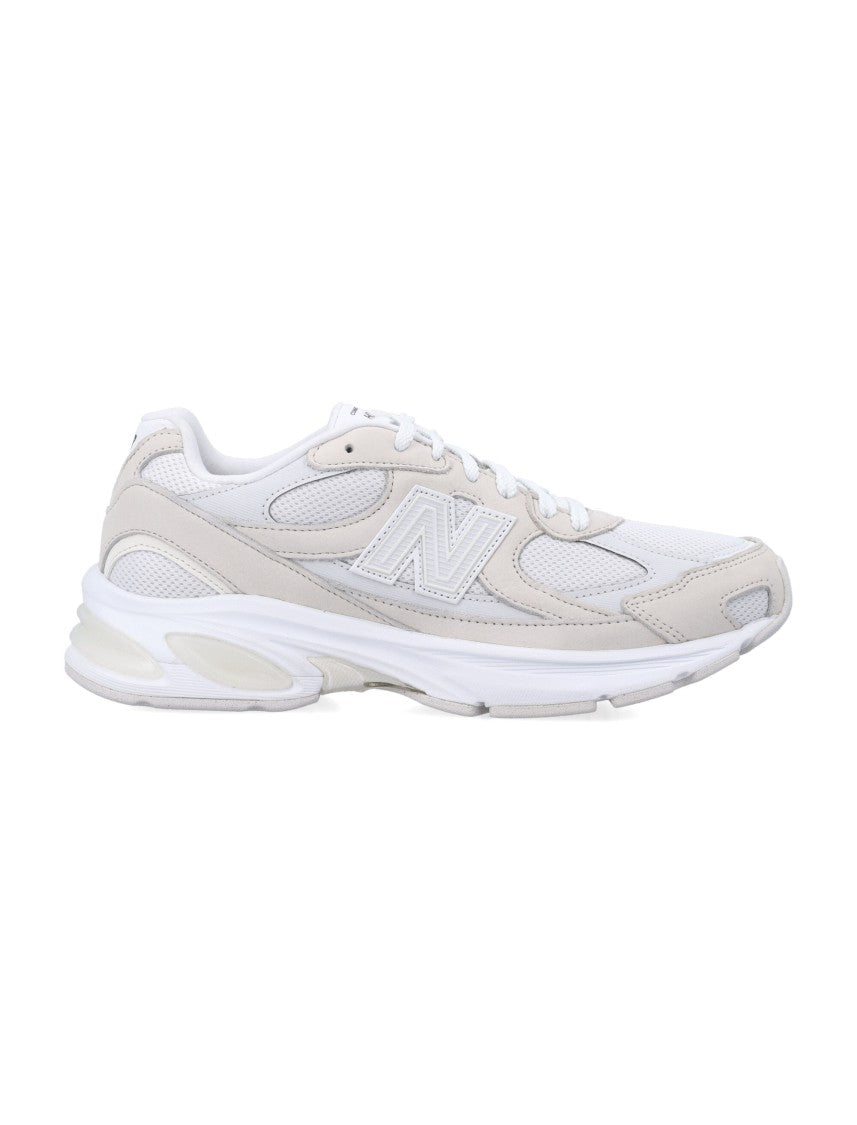 Comme Des Garçons Cdg Homme X Nb Abzorb 2010 Sneakers