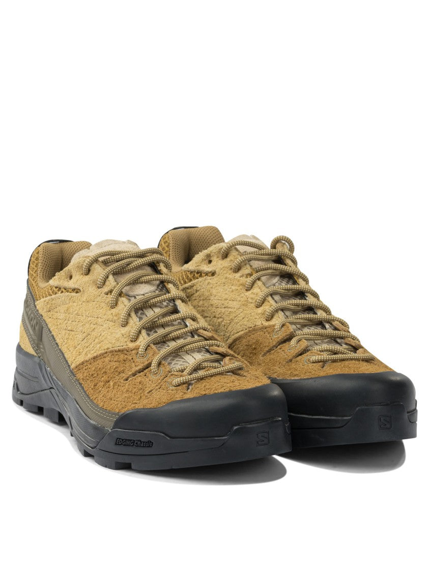 Salomon "X-Alp Low-Top" Sneakers