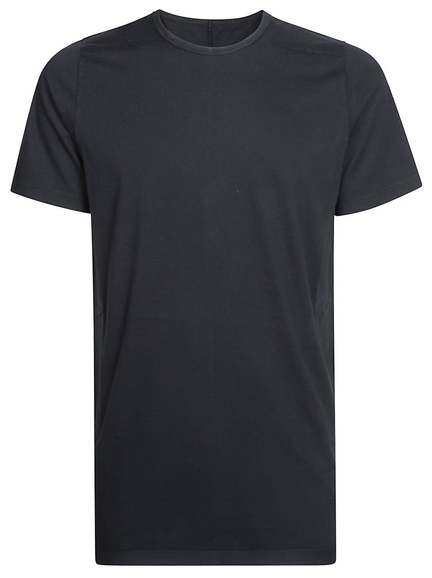 Drkshdw Black Level T Minimalist T-Shirt