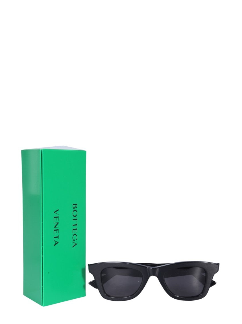 Bottega Veneta "Classic" Sunglasses