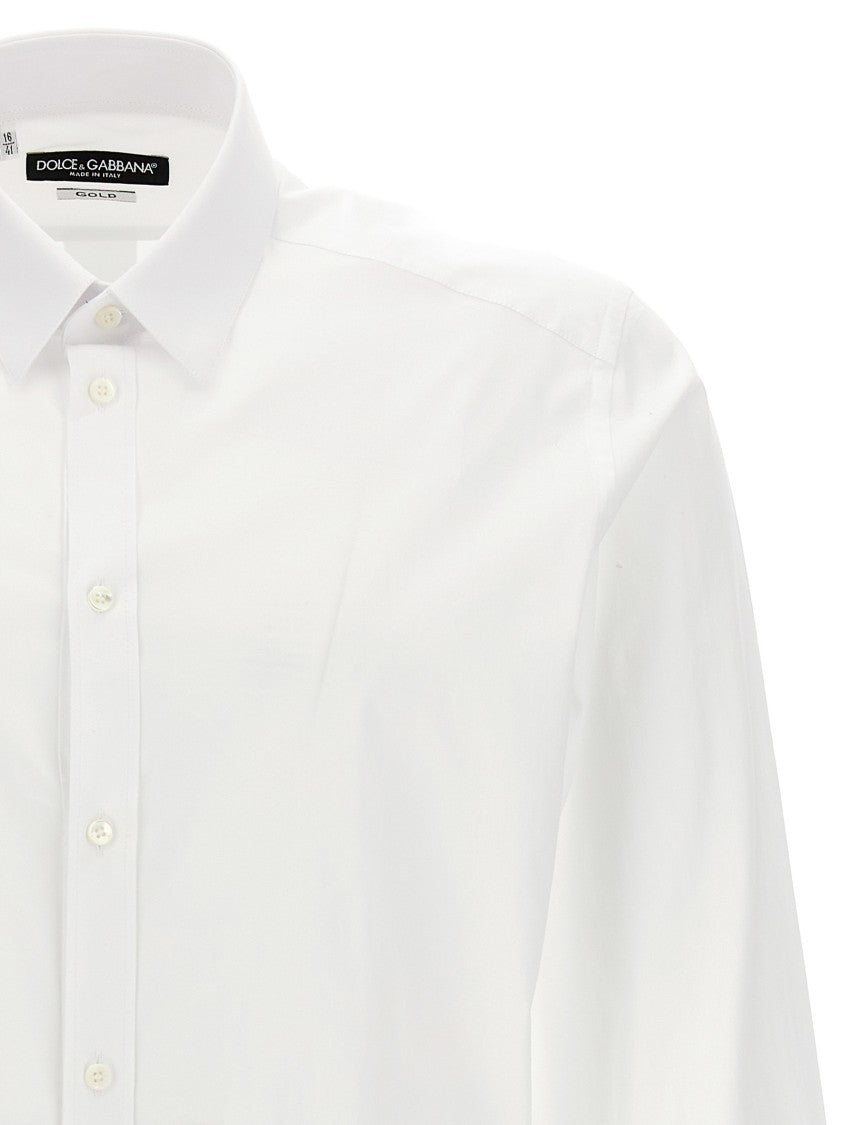 Dolce & Gabbana Dg Essential Shirt