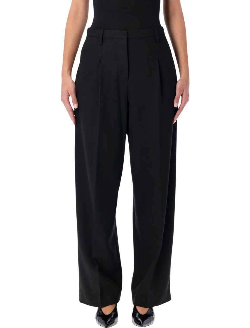 By Malene Birger Elsa Pleated Pant