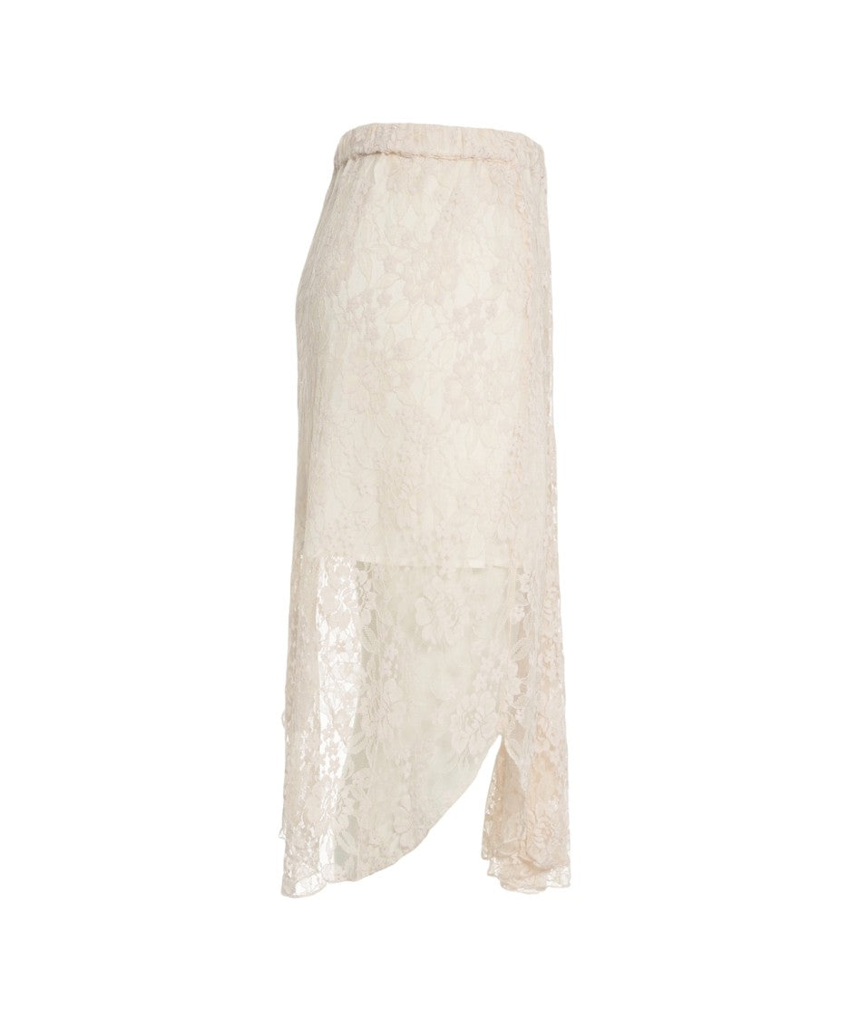 Baum Und Pferdgarten Selmo' Midi Skirt