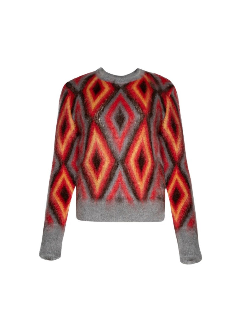 Etro Classic Maglia Sweater