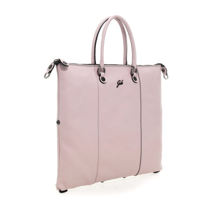 Gabs Convertible Lilac Tote Backpack