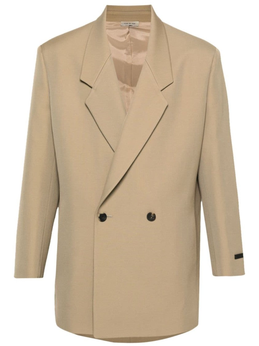 Fear Of God California Jacket