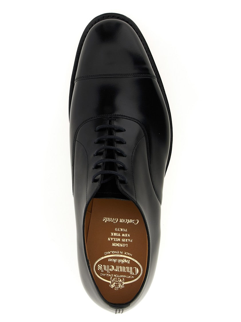 Church's Consul' Lace Up Shoes