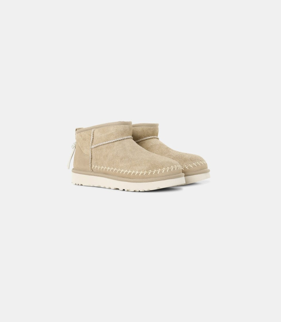 Ugg Classic Ultra Mini Biarritz